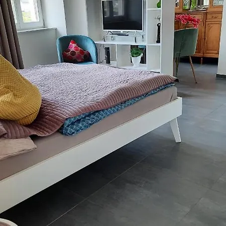 Am Zurlaubener Ufer Apartment
