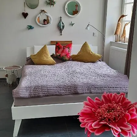 Am Zurlaubener Ufer Apartment Trier