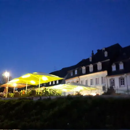 Apartment Am Zurlaubener Ufer Trier