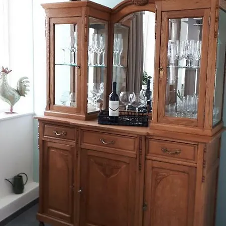 Am Zurlaubener Ufer Apartment Trier