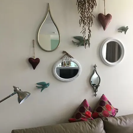 Am Zurlaubener Ufer Apartment *