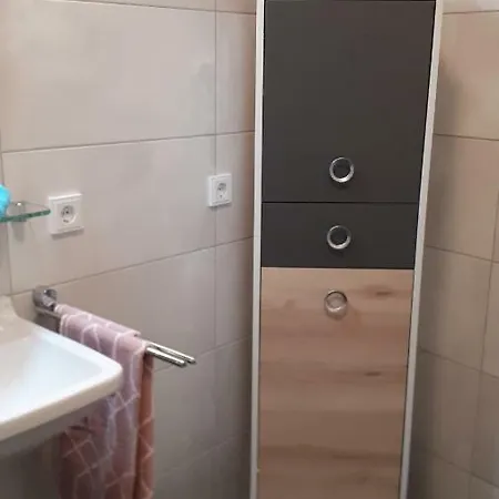 Am Zurlaubener Ufer Apartment Trier