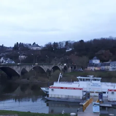 Am Zurlaubener Ufer Apartment Trier
