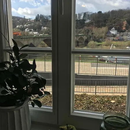 Am Zurlaubener Ufer Apartment
