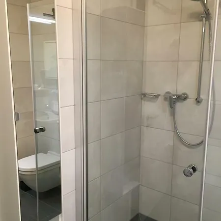 Am Zurlaubener Ufer Apartment Trier